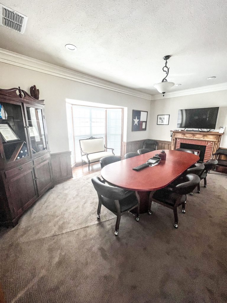 Conferenceroom