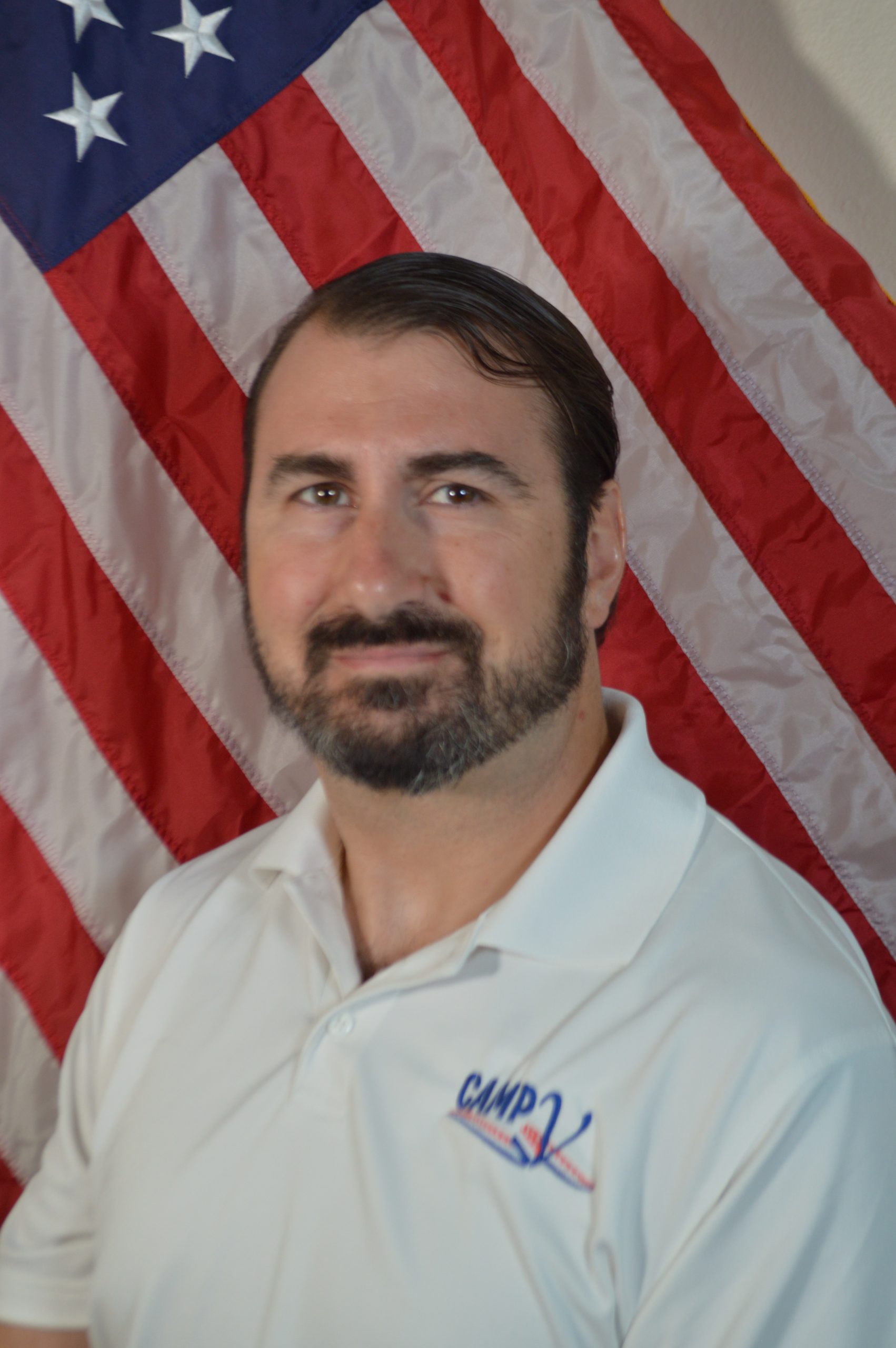 Jason Galusha