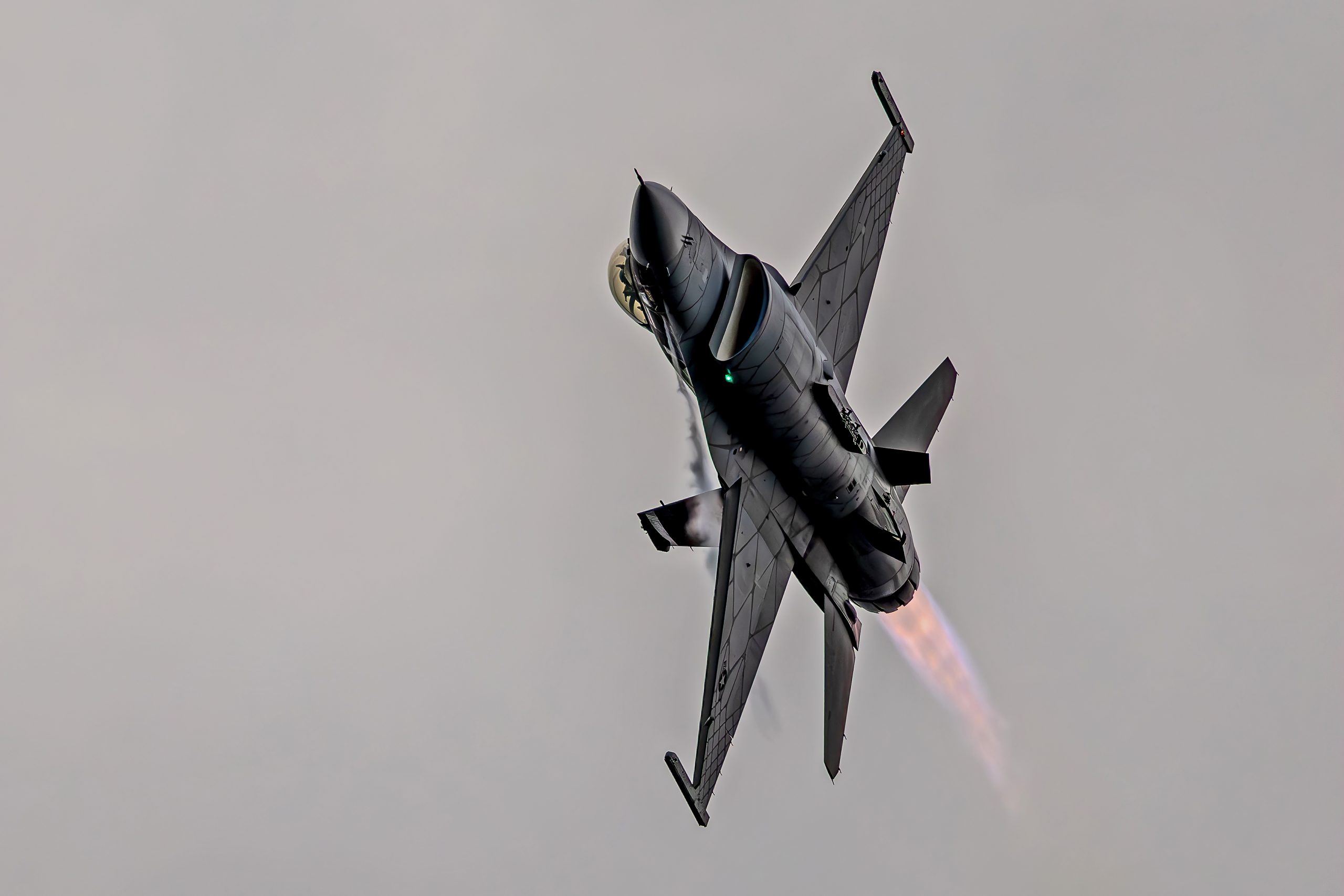 Rose City Airfest 2025 Camp V
