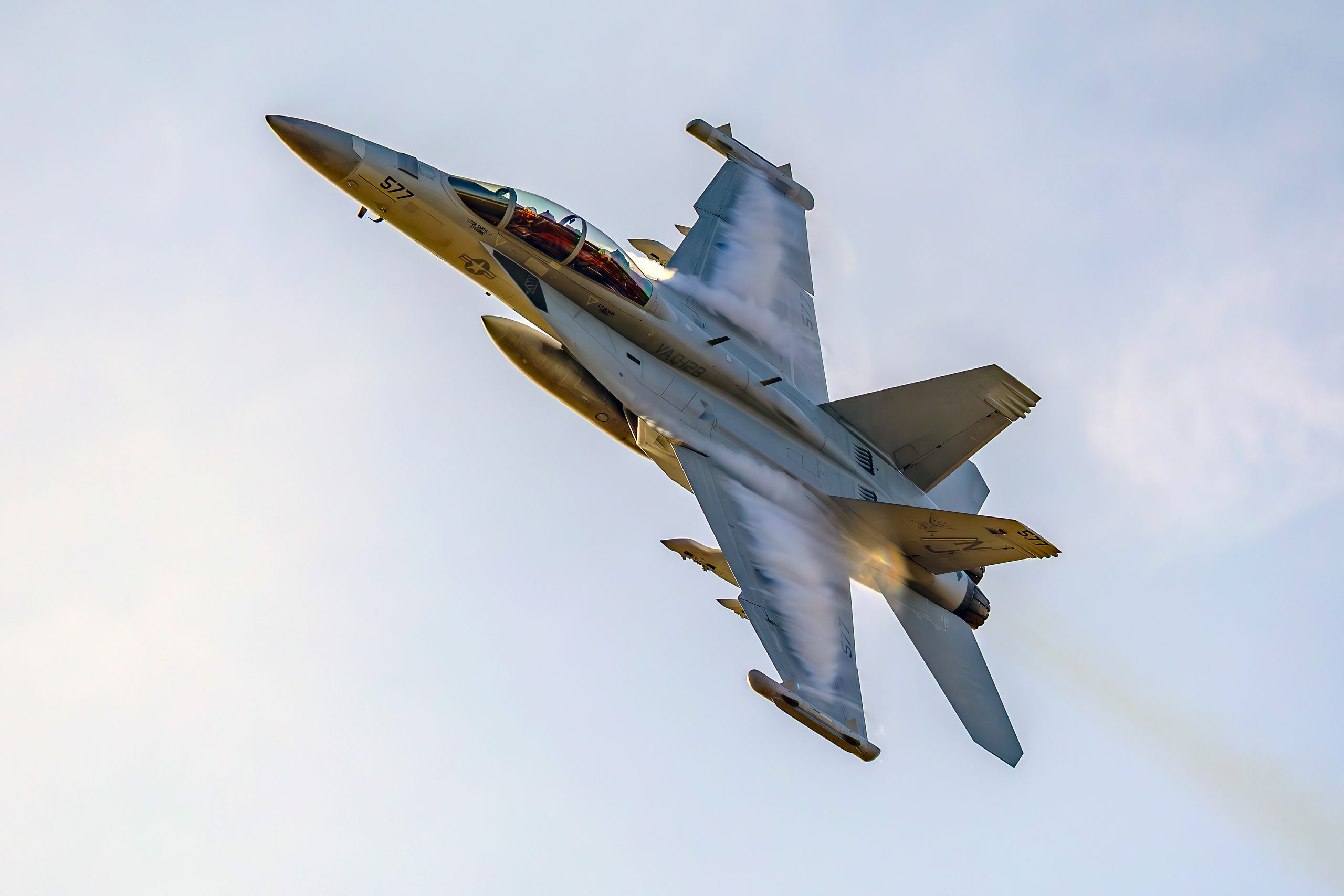 Rose City Airfest 2024 Camp V