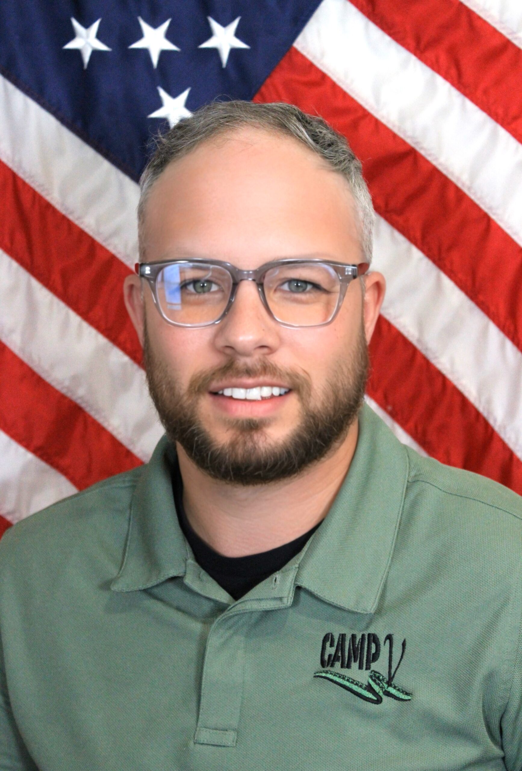 Joseph Burton