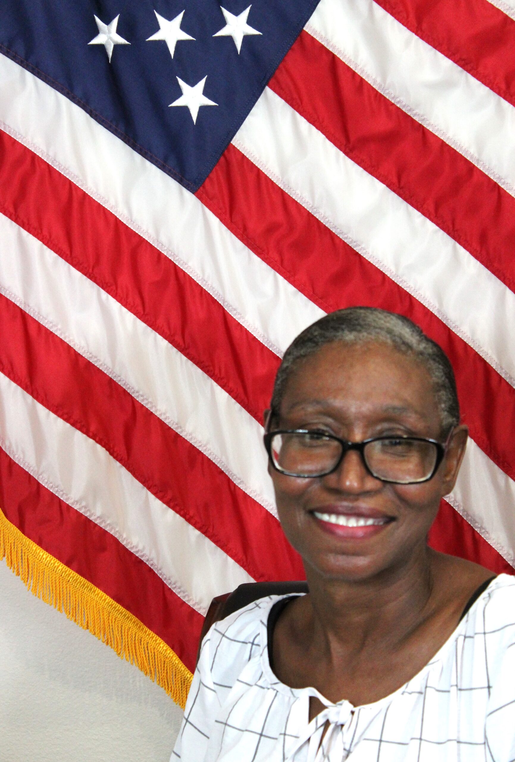 Sandra Wright
