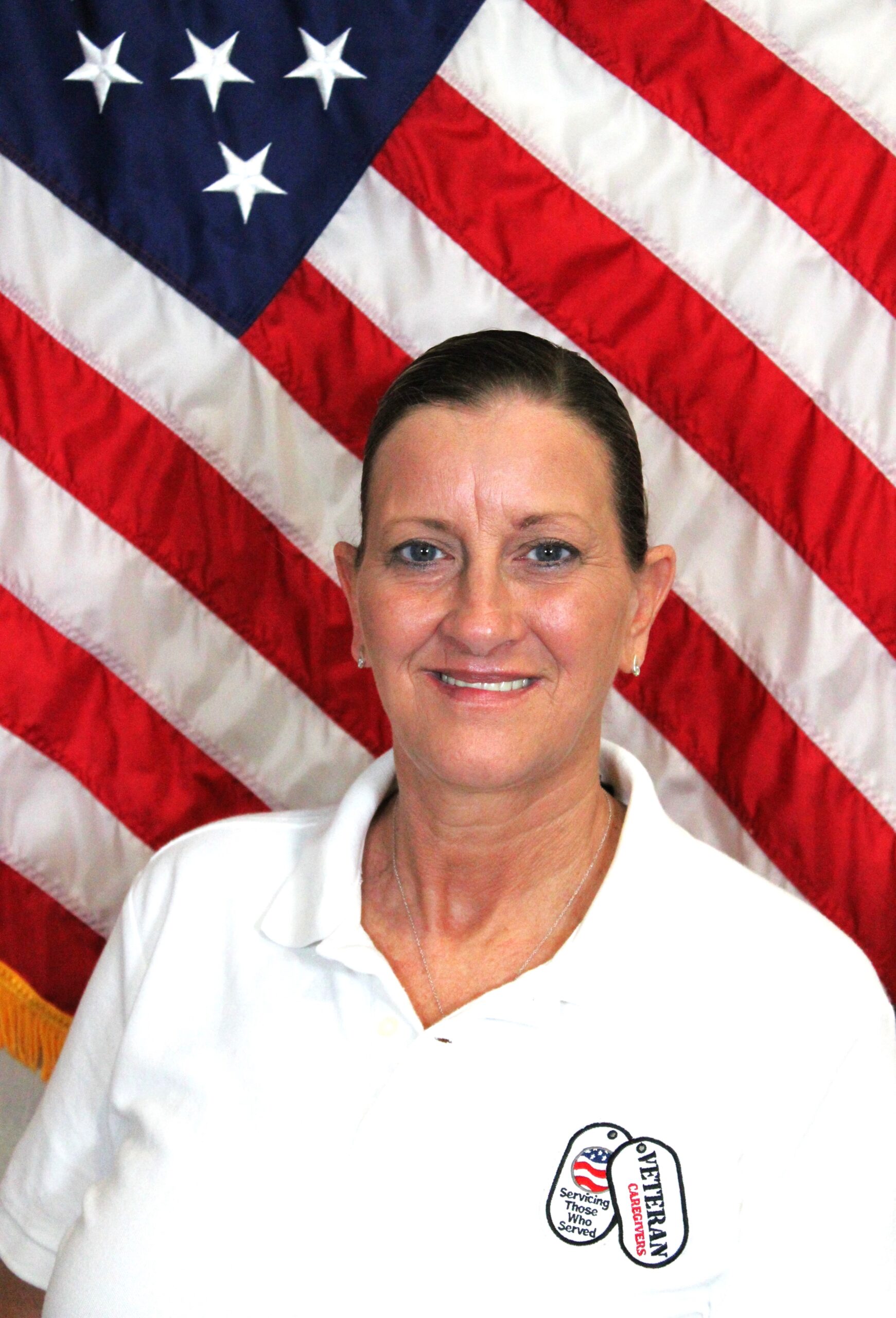 Vicki Patzold