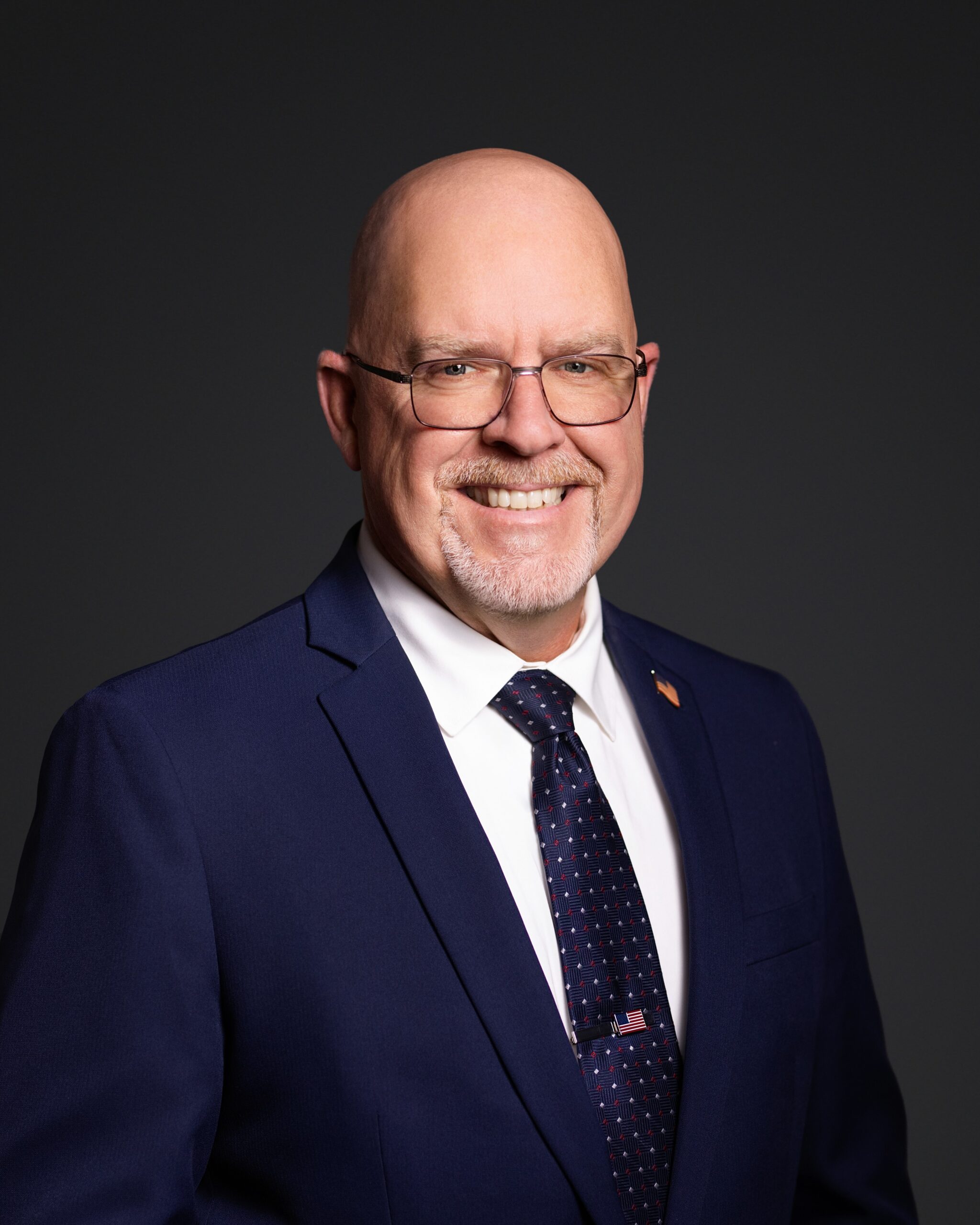 Mark Stark